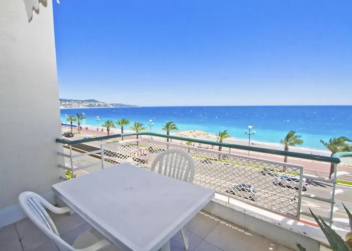 Florida Sea Front