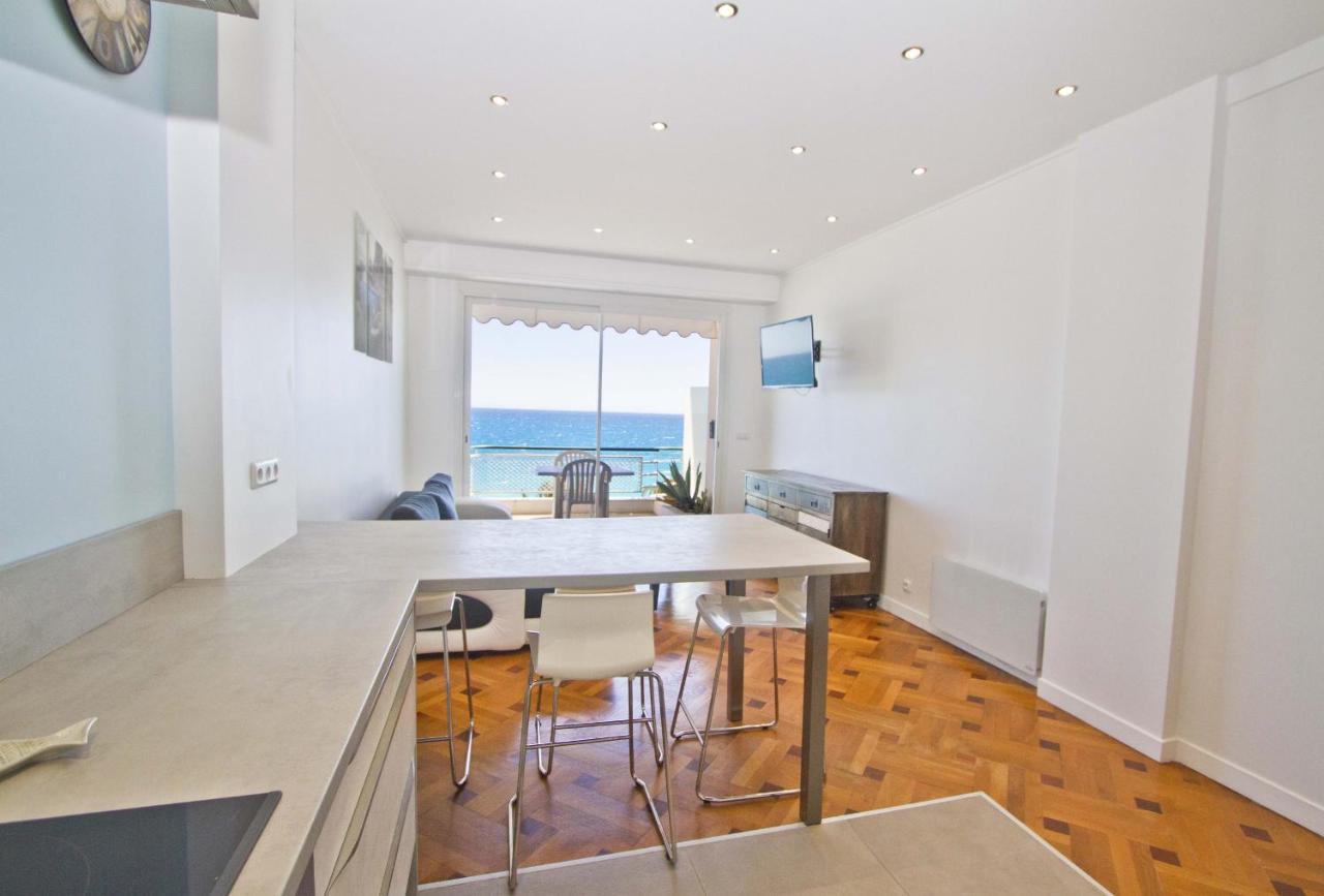 Appartamento Florida Sea Front *