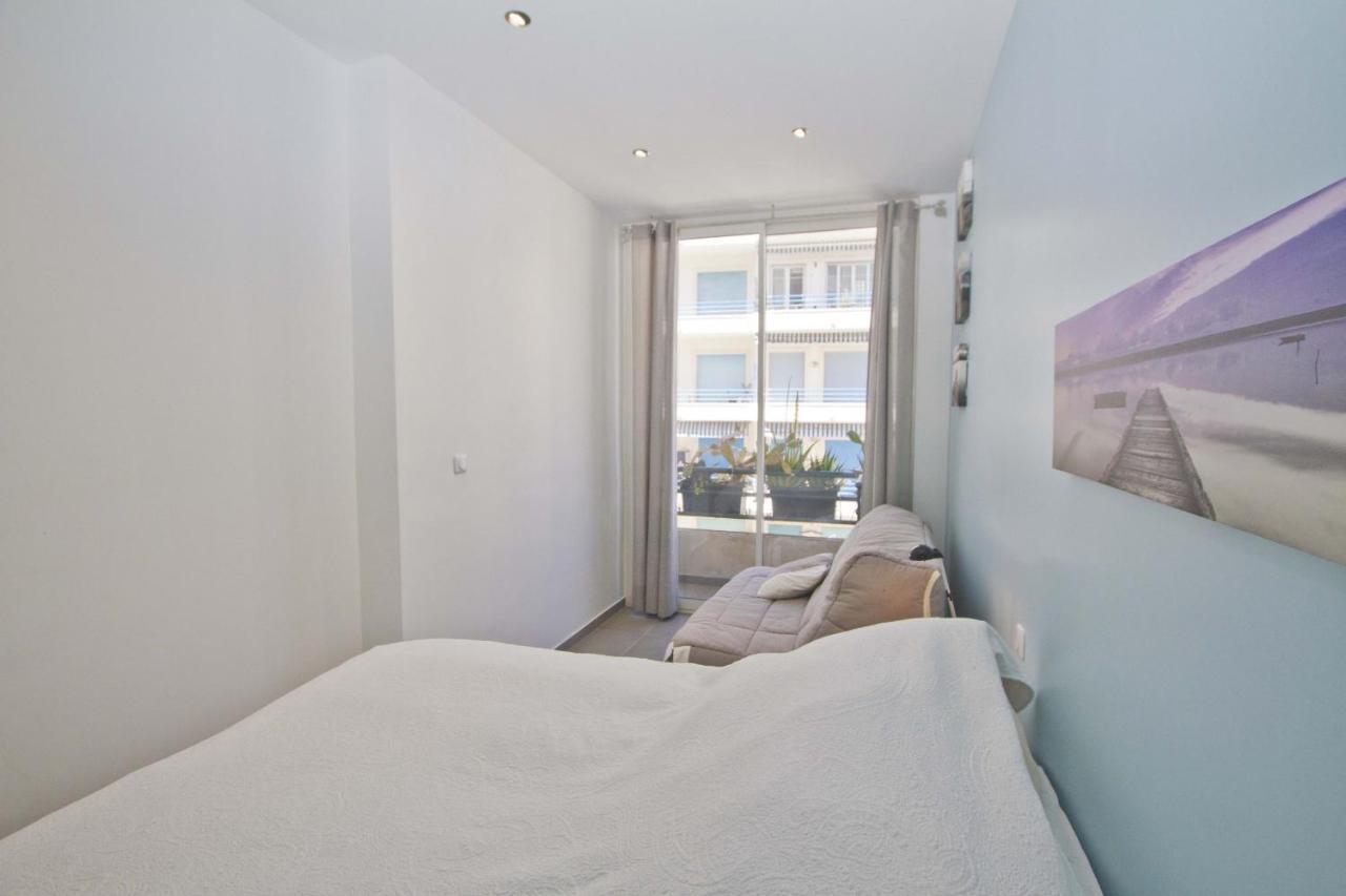 Appartamento Florida Sea Front Nizza