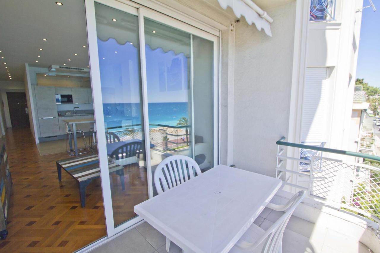 Florida Sea Front Appartement