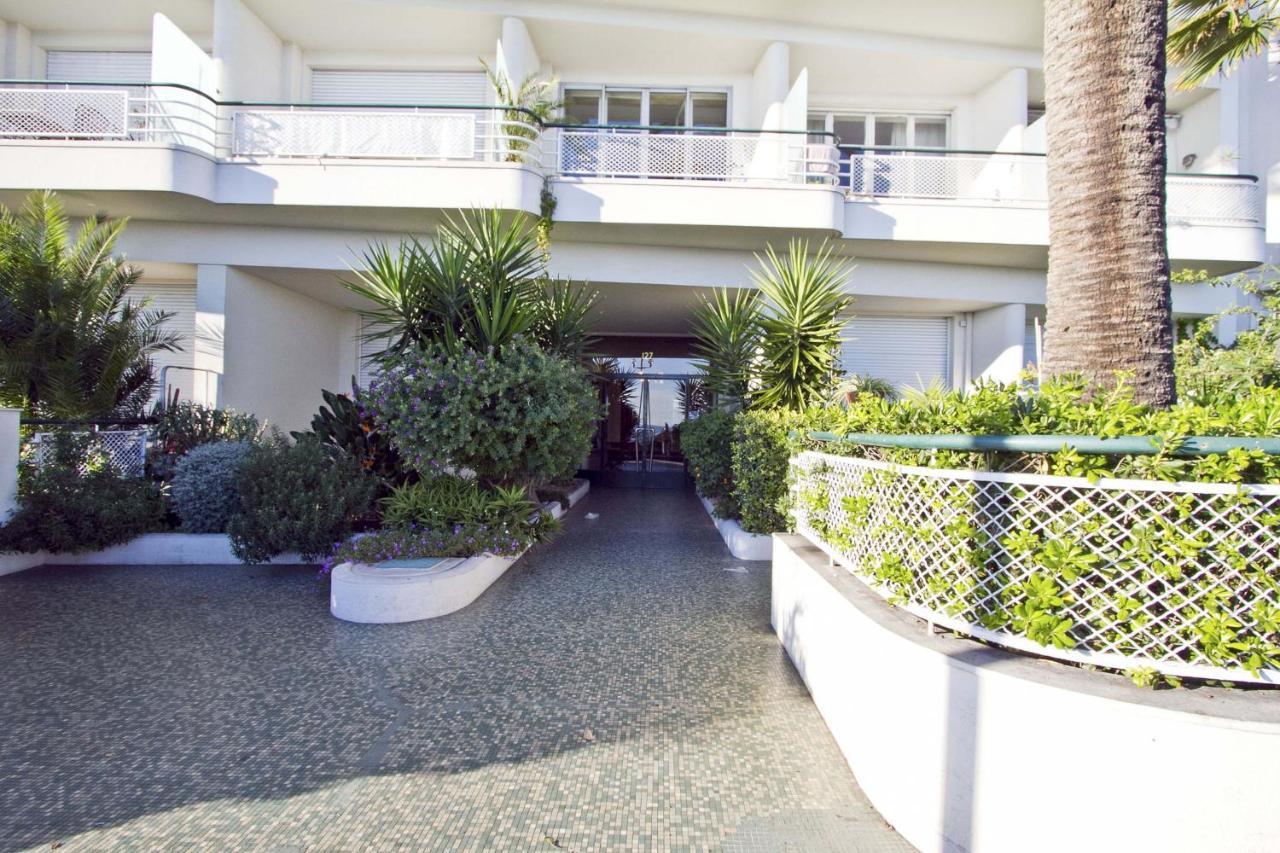 Florida Sea Front Appartement Nice