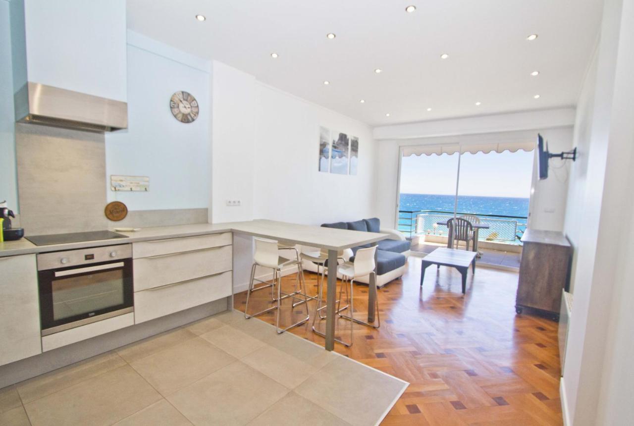 Appartement Florida Sea Front