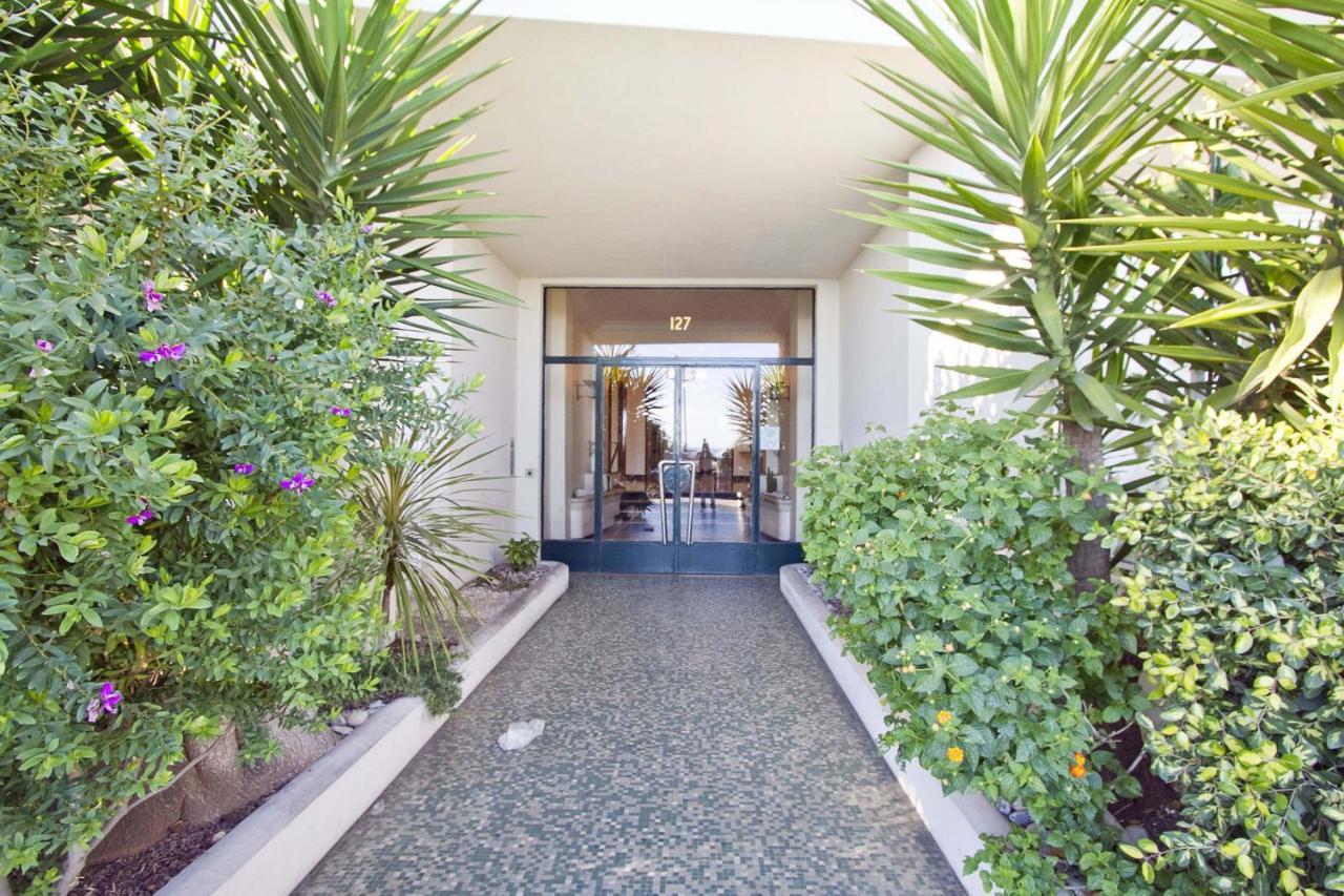 Florida Sea Front Appartement *