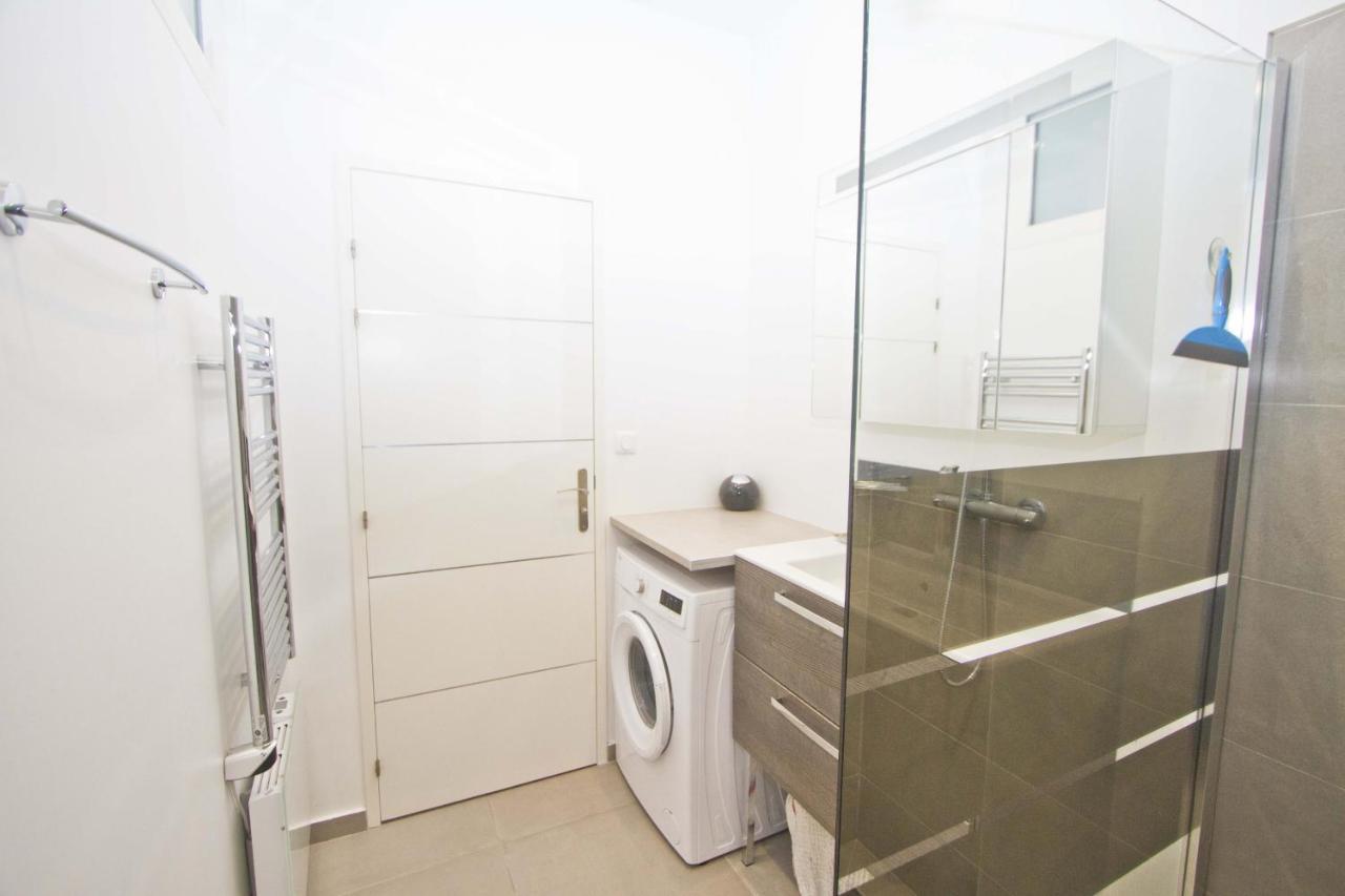 Apartamento Florida Sea Front Niza