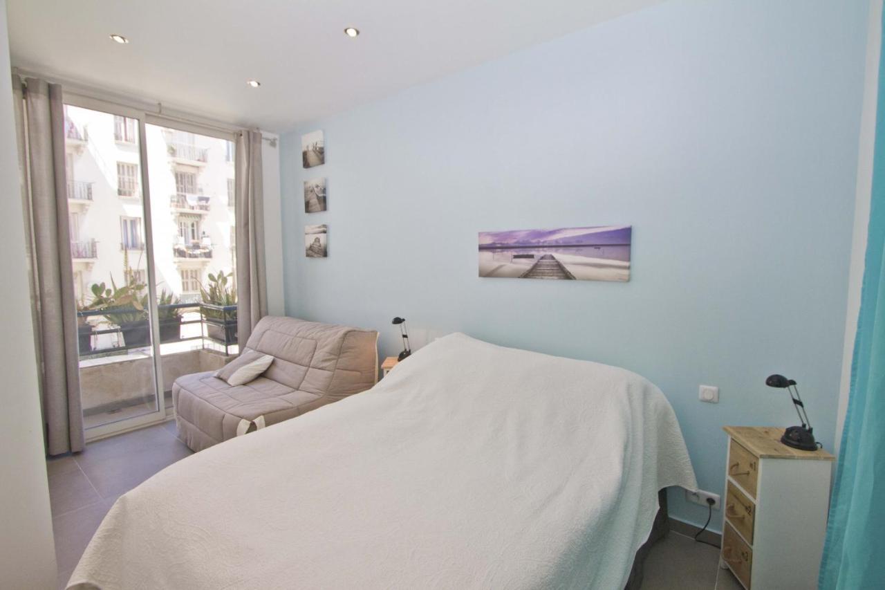 Appartement Florida Sea Front *