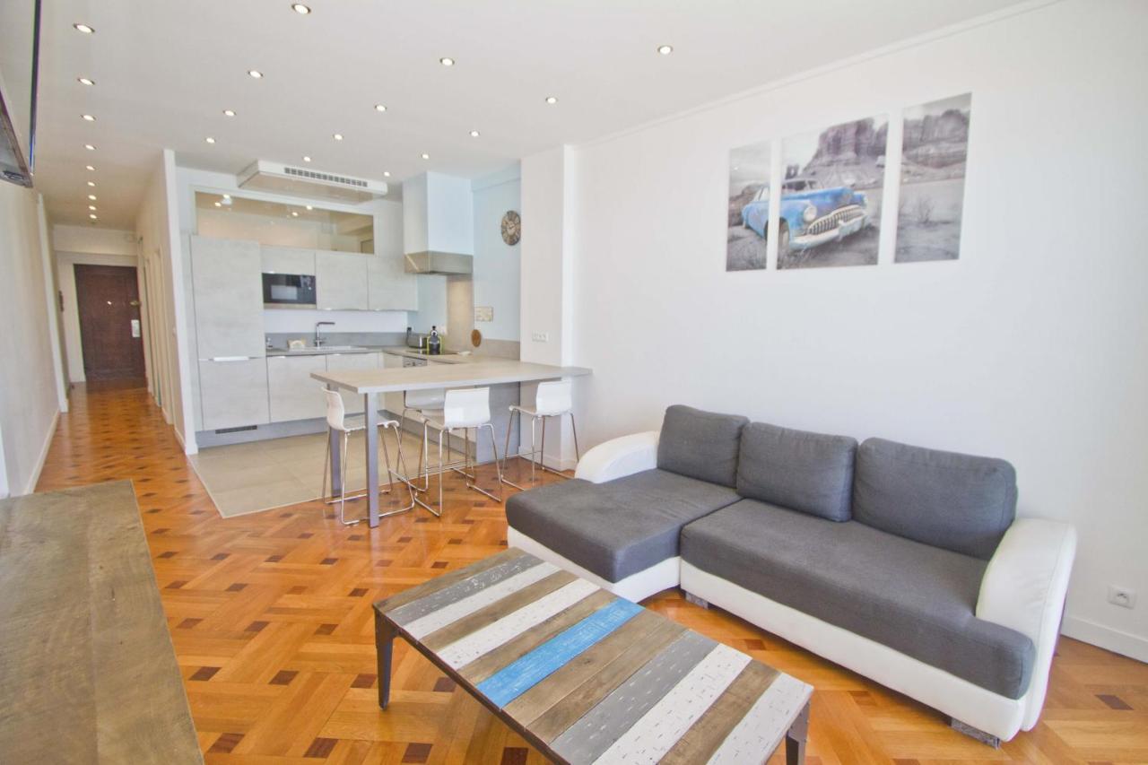 Appartement Florida Sea Front