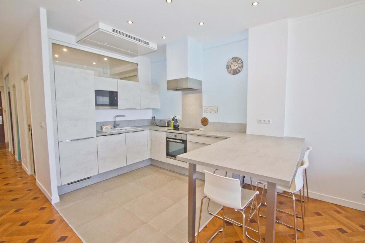 Appartement Florida Sea Front *